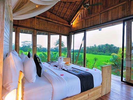 Padi Bali Eco Villas