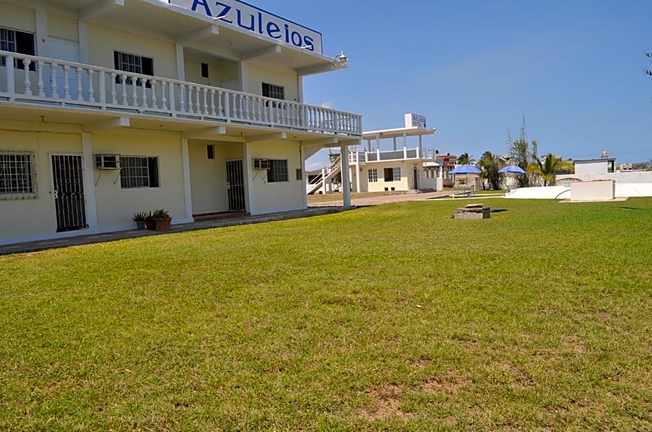 Hotel Azulejos