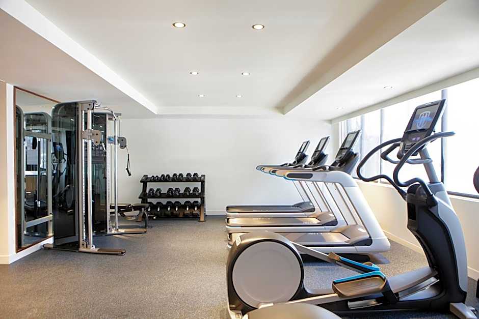 Kimpton Banneker Hotel by IHG