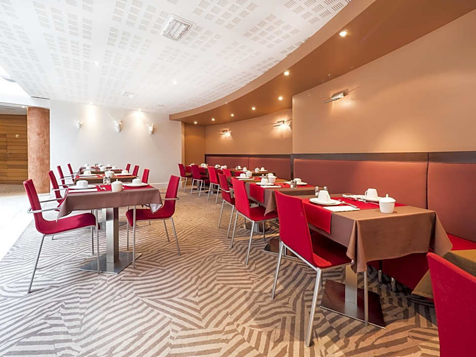 Hôtel Le Pré Carré