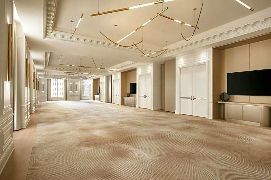The St. Regis Toronto