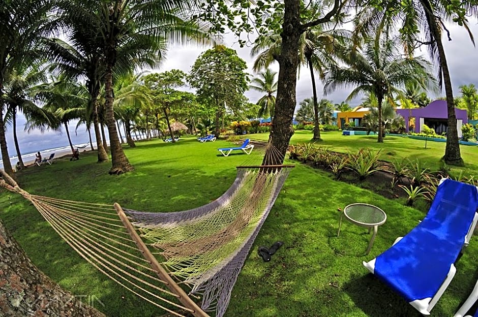 Alma del Pacifico Hotel & Spa