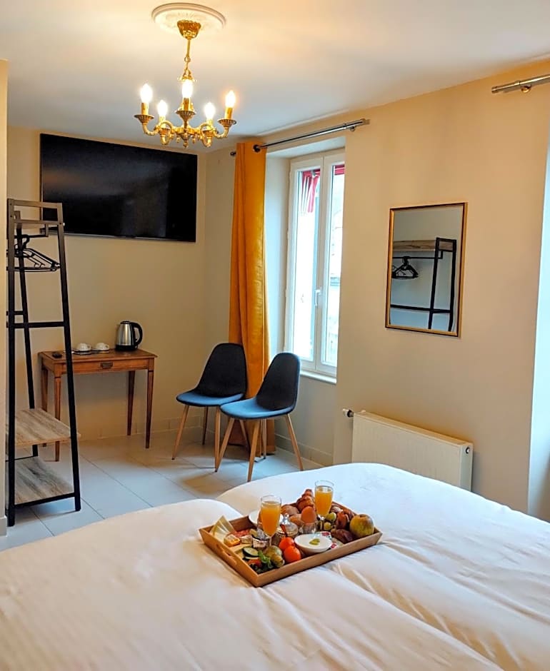 Hotel Rêve de la Vallée