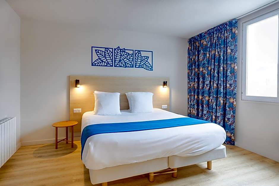Karaez Hôtel - BritHotel Carhaix