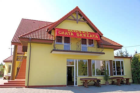 Chata Skrzata