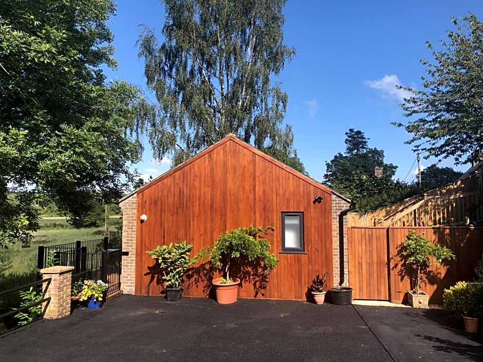 Waterfield House B&B