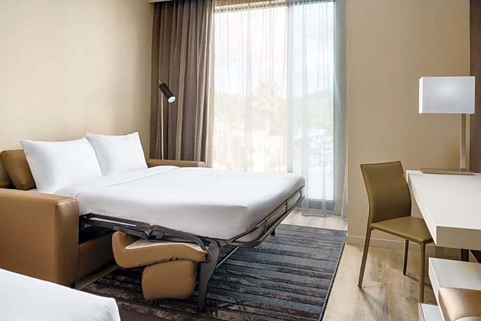 AC Hotel Jacksonville St Johns Town Center