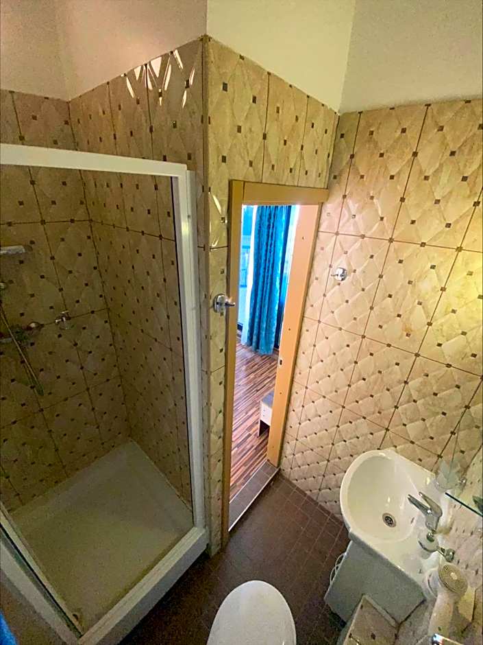 Pirita Beach Apartments & SPA