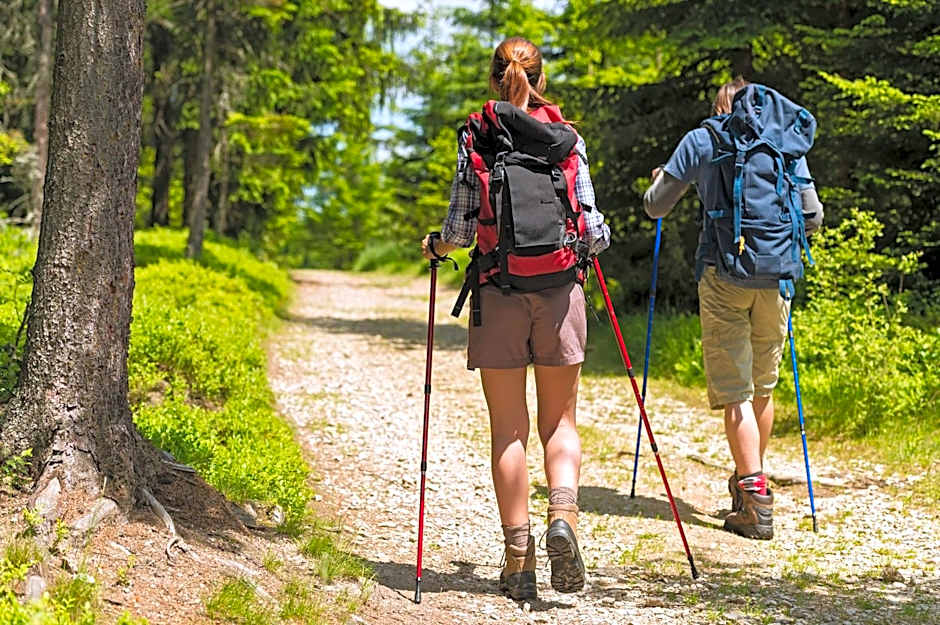 Schwarzwaldhotel Oberwiesenhof