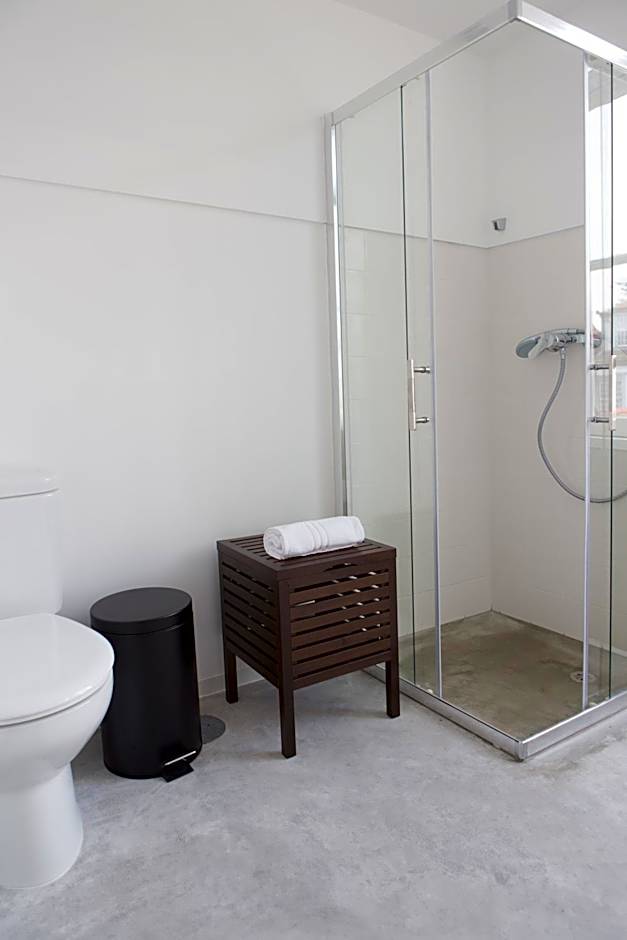 Porto Republica Hostel & Suites