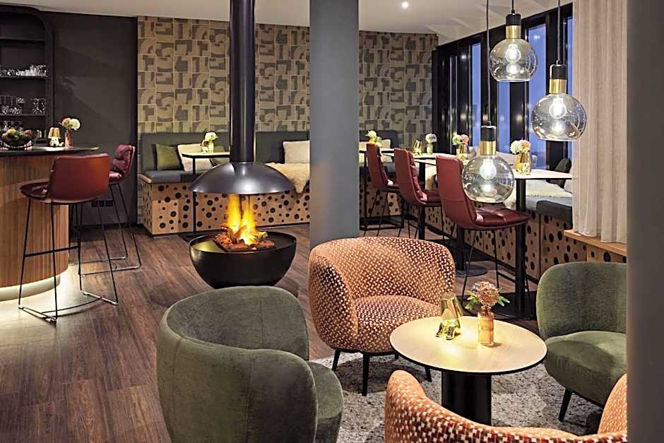 Dorint Blüemlisalp Beatenberg/Interlaken