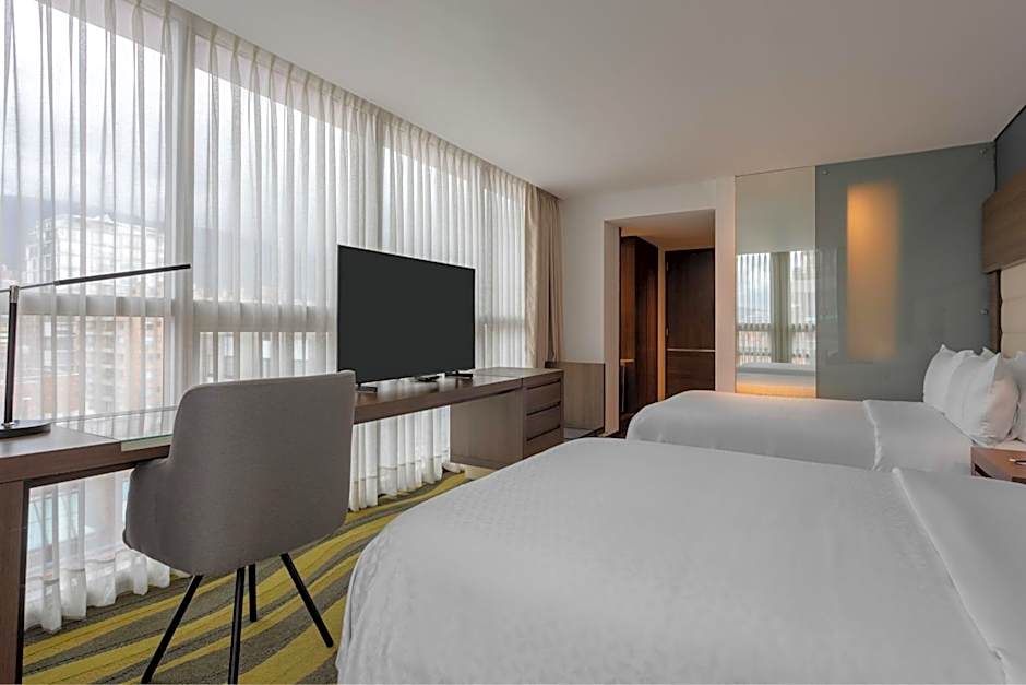 Four Points By Sheraton Bogota