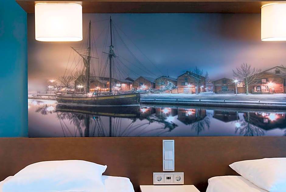 Scandic Oulu Station