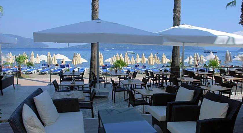 Begonville Beach Hotel - Adult Only