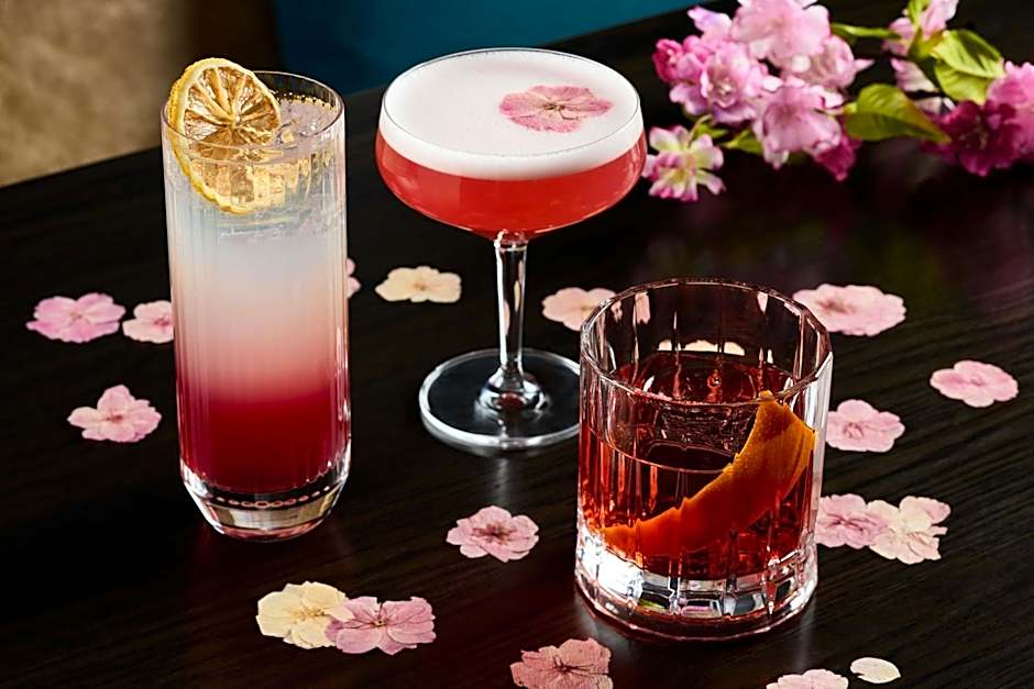 The Ritz-Carlton Georgetown Washington D.C.