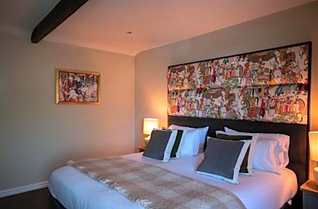 The George at Backwell
