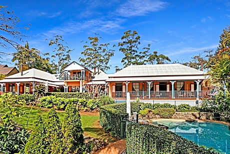 Montville Boutique BnB