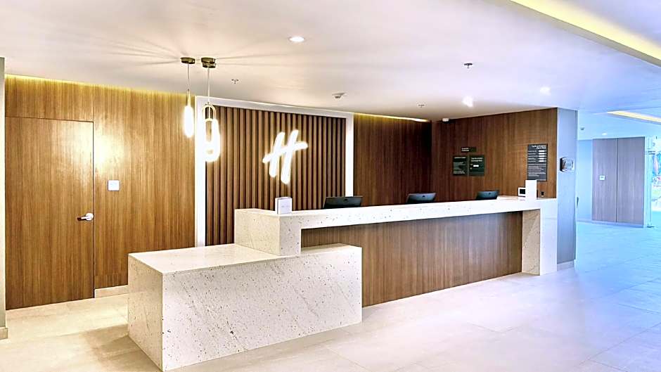 Holiday Inn Acapulco Amarea By IHG