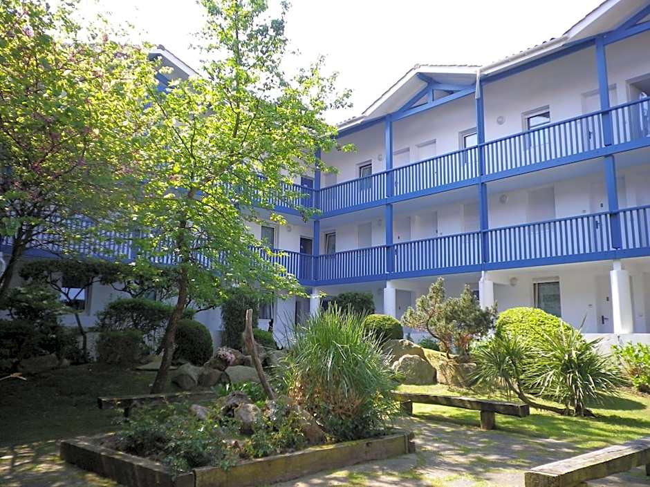 Résidence Mer & Golf Fort Socoa