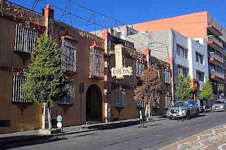 OYO Hotel Colon