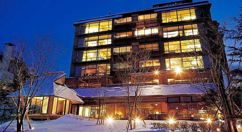 Akan Tsuruga Bessou Hinanoza