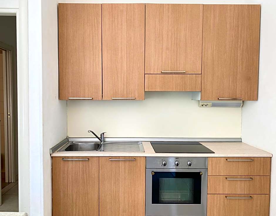 Residence Acqua Suite Marina