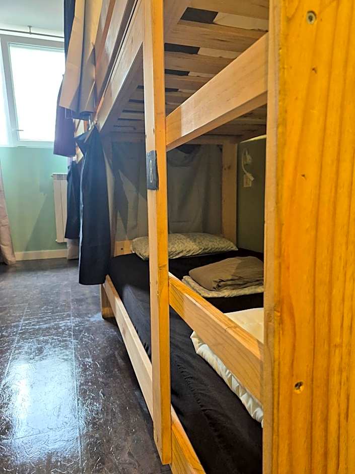 Balea Hostel