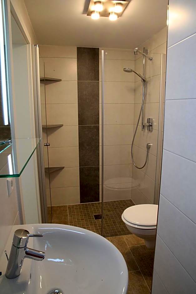 Schwaben Apartment