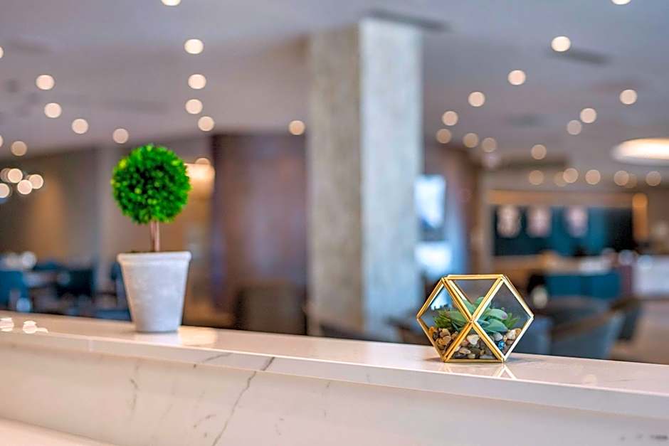 Cambria Hotel Bloomington Mall of America Minneapolis Airport