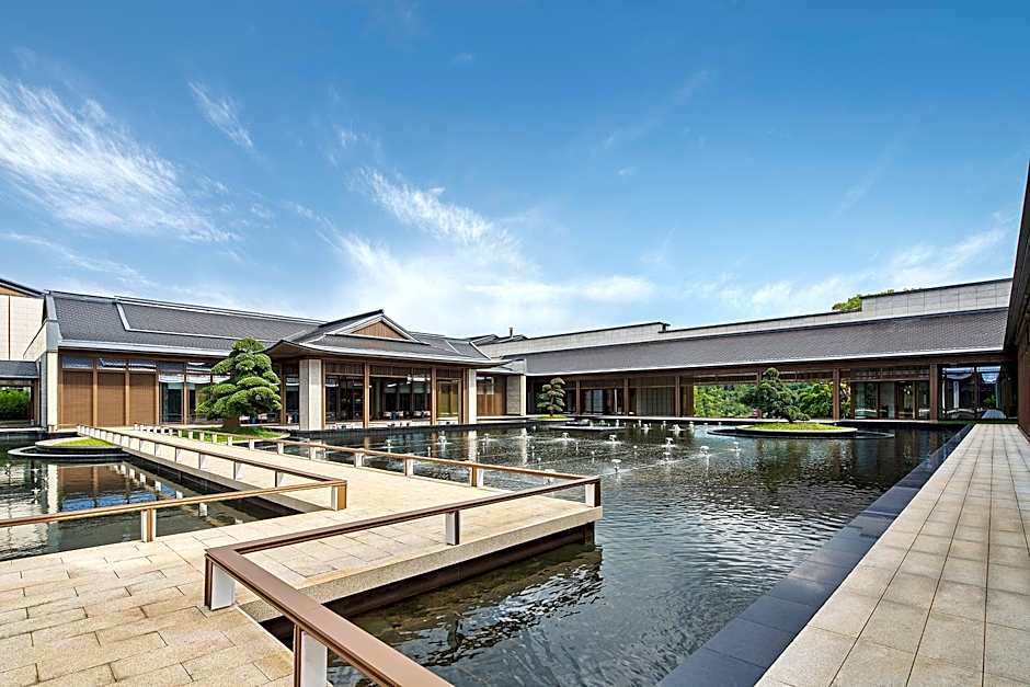 Crowne Plaza Ganzhou By IHG