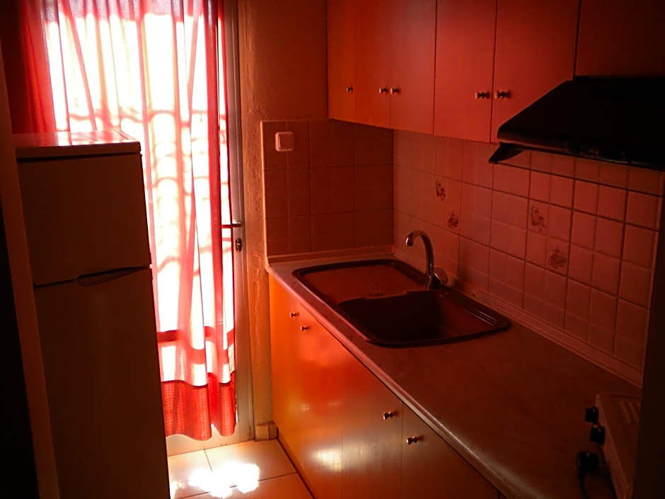 Nostos Apartments