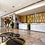 Shuyue Hotel (Ningbo Yushe Airport College of Finance and Economics)