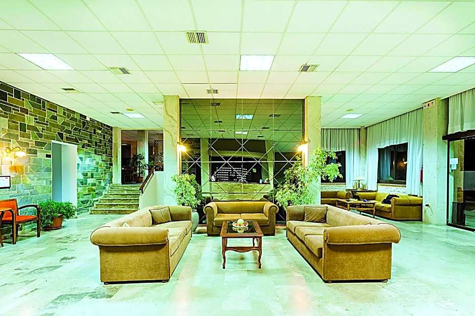 Xenios Theoxenia Hotel