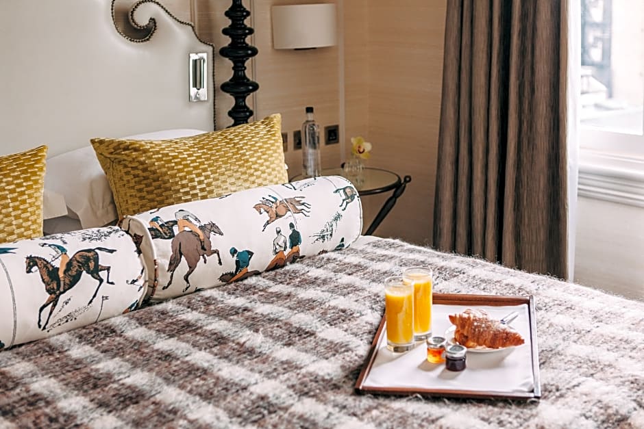 No.11 Cadogan Gardens