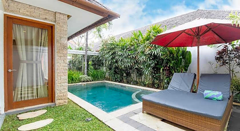 Two Lizards Beach Villas