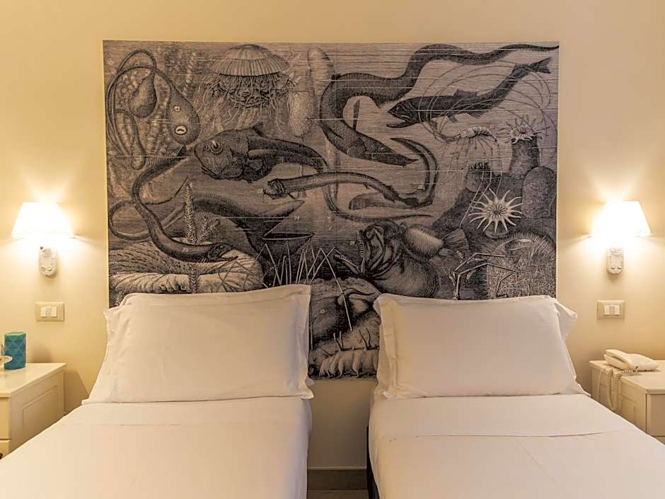 Hotel San Pietro Palace