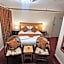 The Rose and Crown Hotel