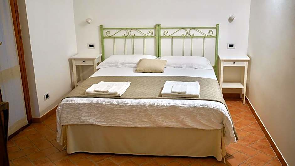 LO SCRIGNO COUNTRY HOUSE