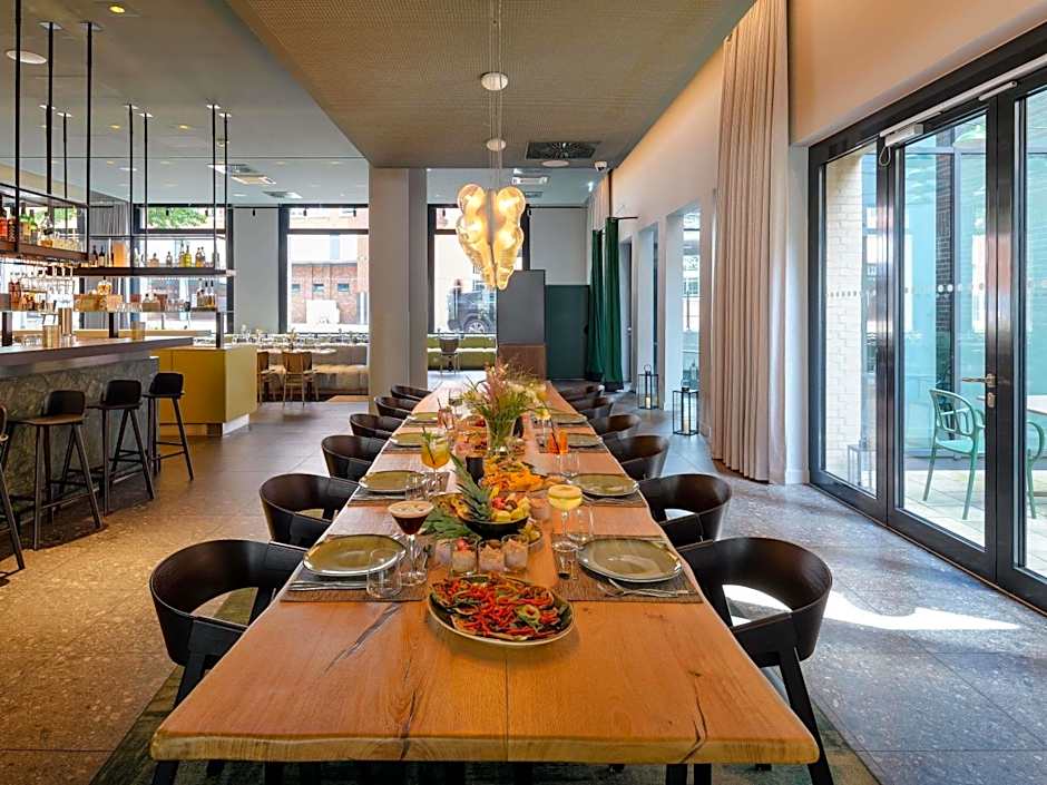 Novotel Munster City