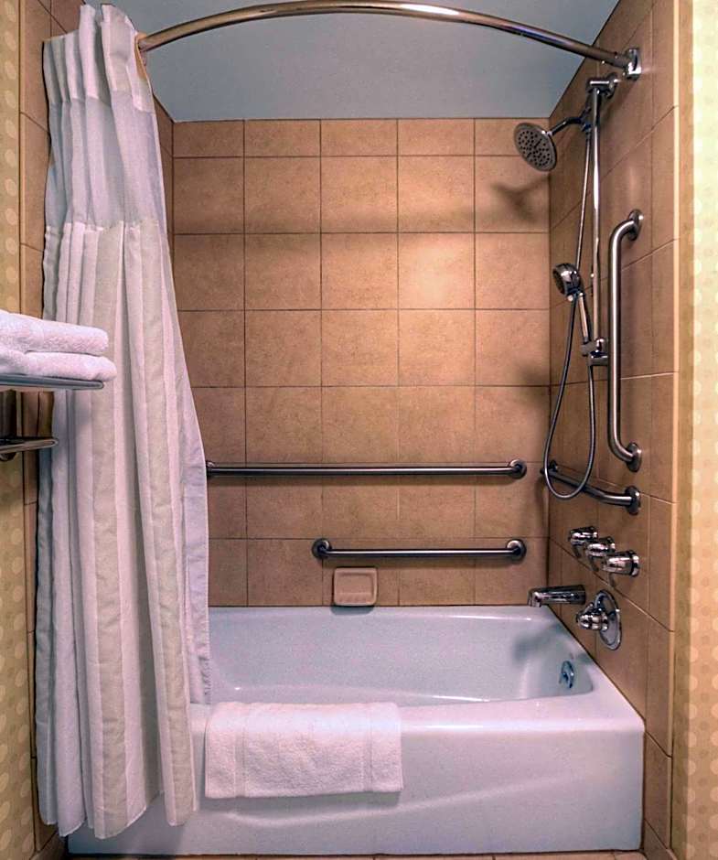 Hilton Garden Inn Great Falls