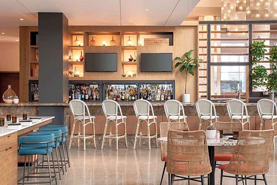 The Ritz-Carlton Los Angeles