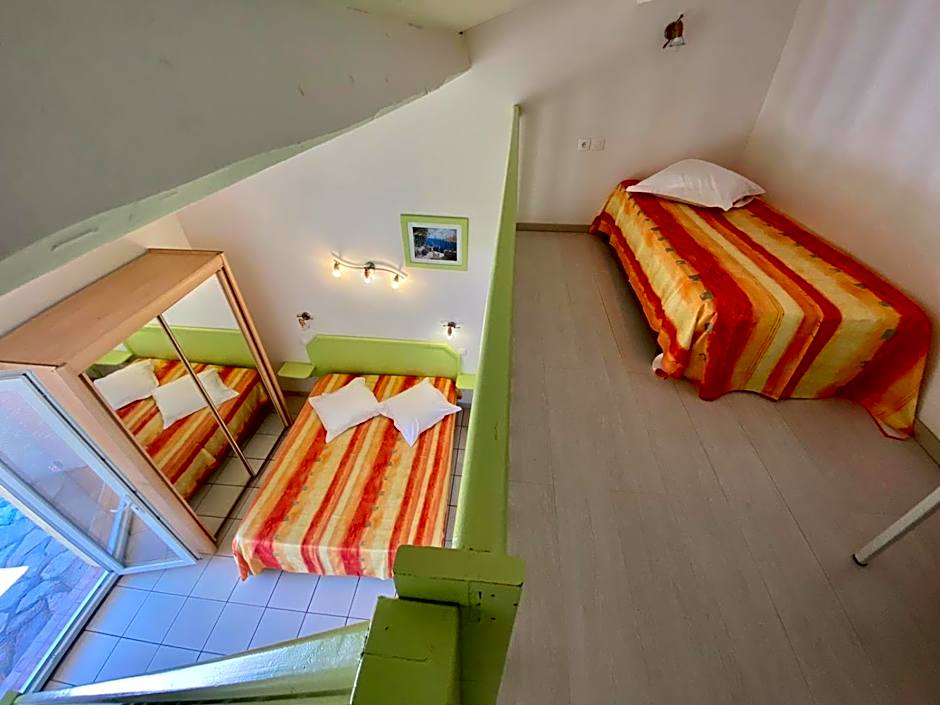 Hotel Myriam Vias Plage