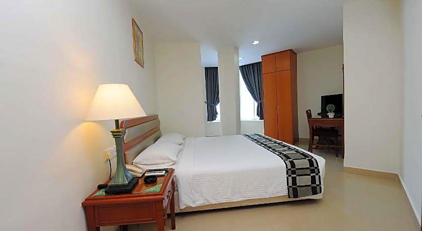 Palm Inn Ampang Point