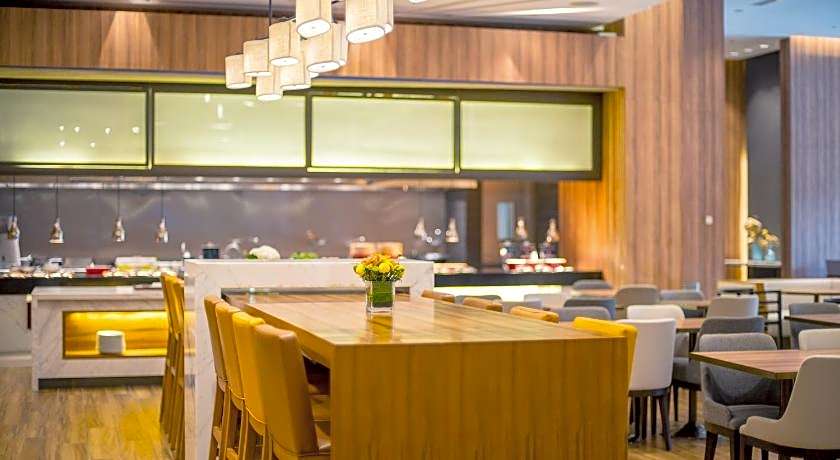 Hyatt Place Foshan Lishui