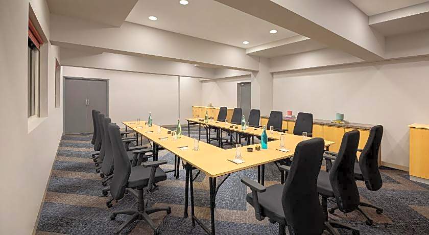 Ginger Hotel Ahmedabad