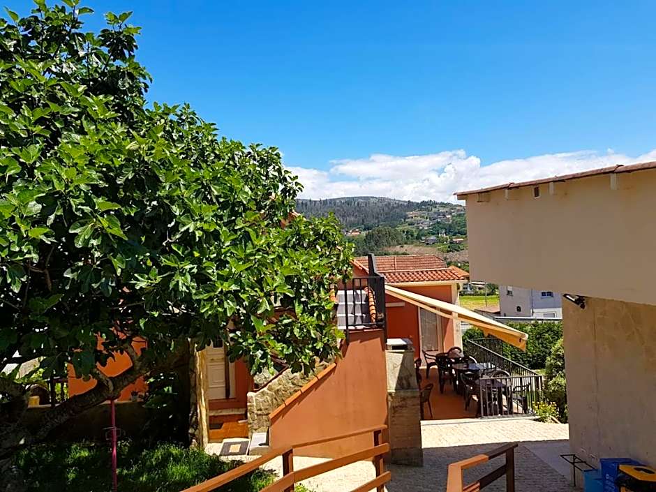 O Refuxio de la Jerezana