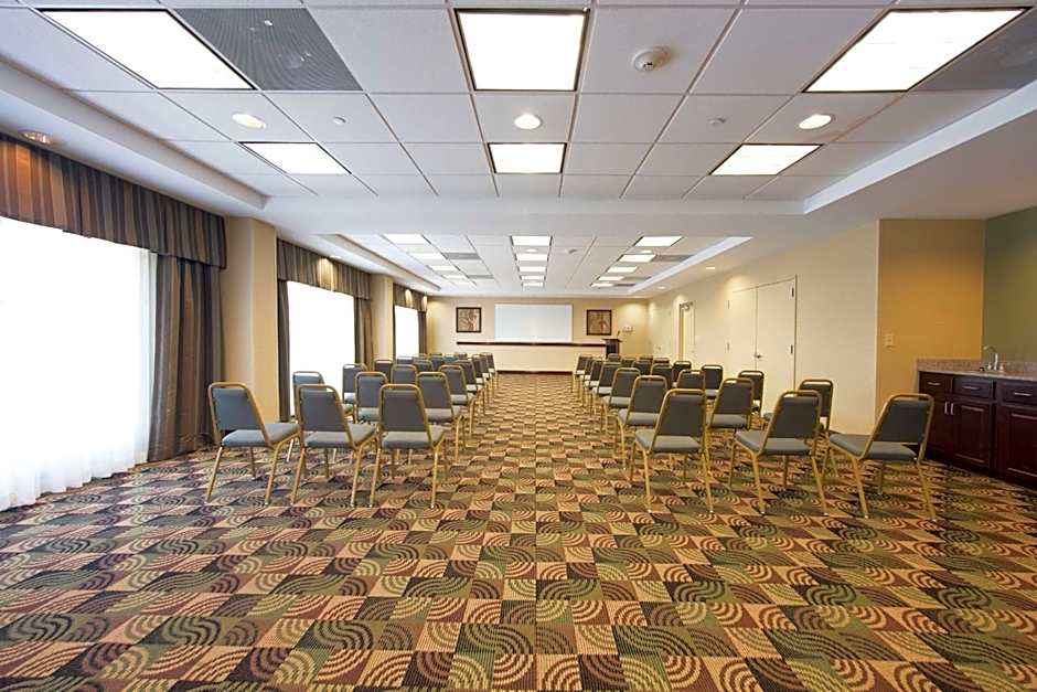 Hampton Inn By Hilton Yazoo City