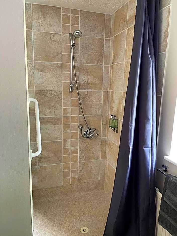 Village Limits Bed and Breakfast Rooms