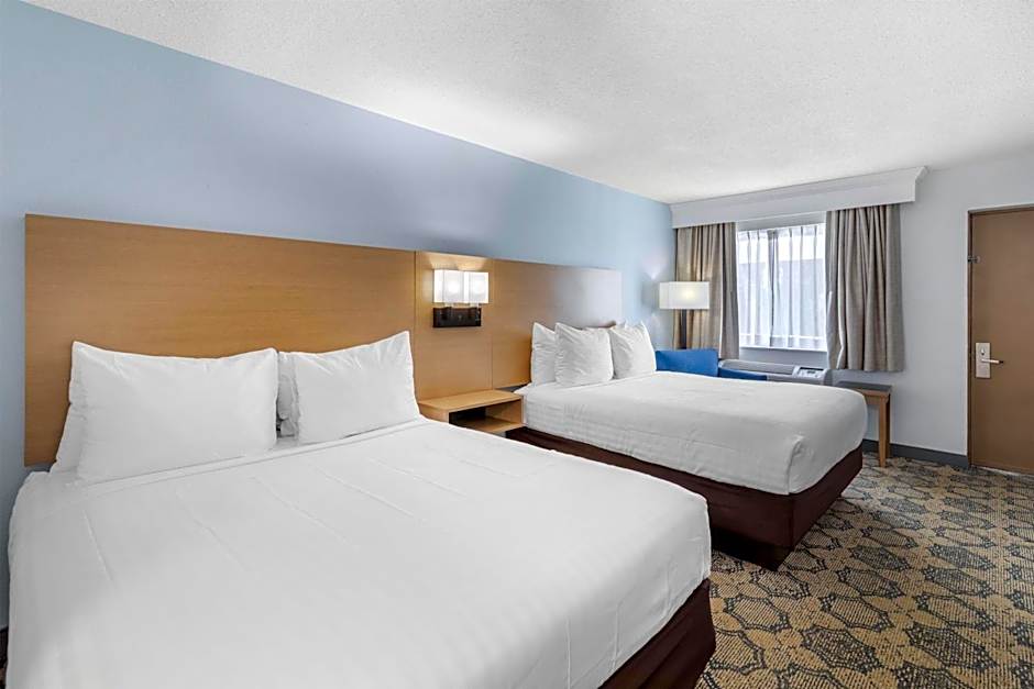Best Western Palm Beach Lakes