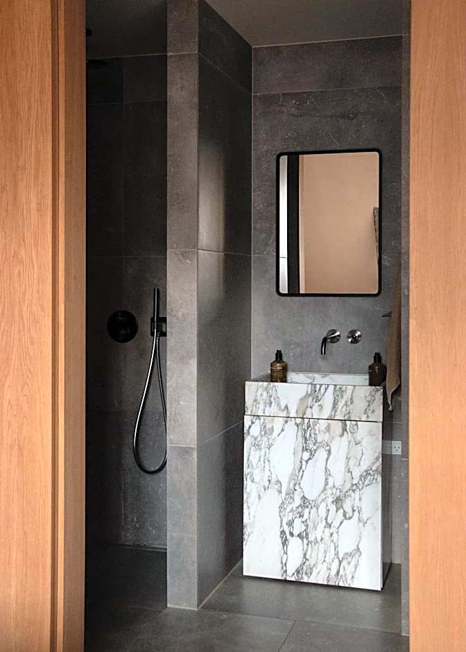 Audo Boutique Hotel